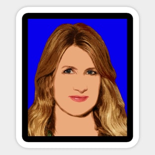 laura dern Sticker